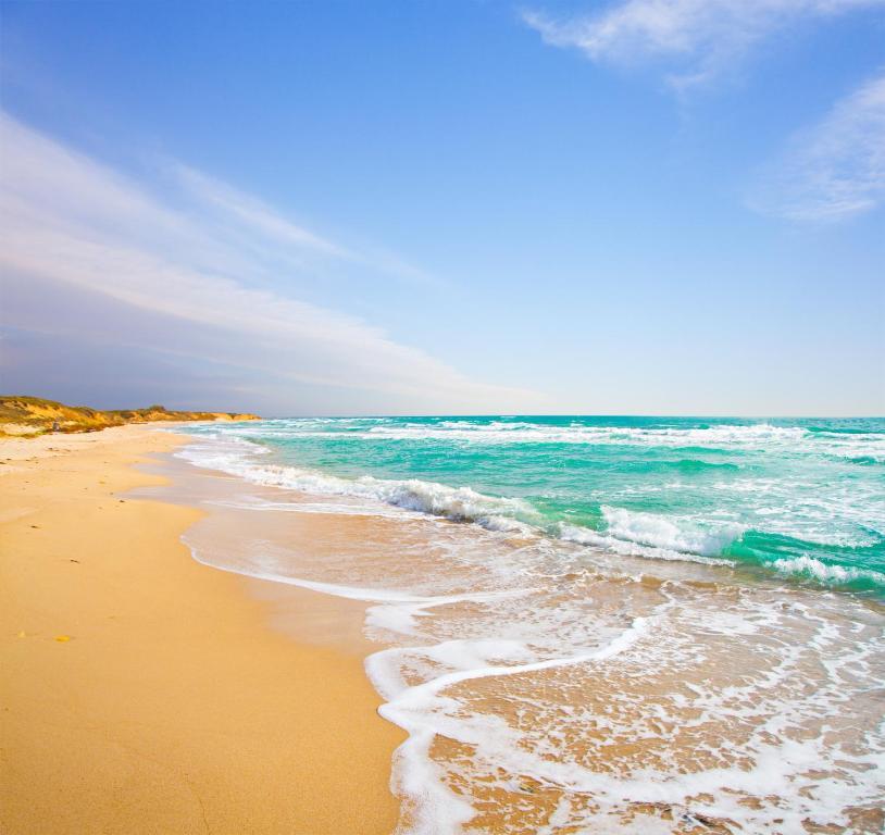 Peaceful Resort Phan Thiet Bagian luar foto